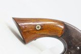 Scarce Antique SMITH & WESSON No. 1 1/2 .32 RF Revolver WILD WESTFRONTIER One of only 26,300 1st Issue Spur Trigger Revolvers - 15 of 17