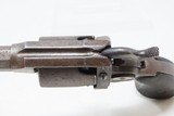 Rare 1 of 1000 REMINGTON-BEALS 2nd Model .31 Percussion REVOLVER CIVIL WAR Remington’s FIRST PRODUCTION REVOLVER Manufactured - 7 of 16