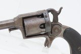 Rare 1 of 1000 REMINGTON-BEALS 2nd Model .31 Percussion REVOLVER CIVIL WAR Remington’s FIRST PRODUCTION REVOLVER Manufactured - 4 of 16