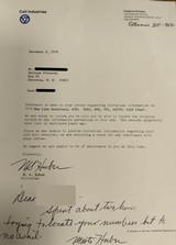 Antique 5-Shot COLT NEW LINE .41 RF POCKET Hideout Revolver “THE BIG COLT”Manufactured in 1874 in HARTFORD, CONNECTICUT - 19 of 19