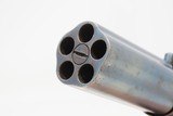 Scarce CIVIL WAR Antique ALLEN & WHEELOCK .32 Percussion PEPPERBOX Pistol5-Shot Pepperbox More Popularity Than Colt - 11 of 20