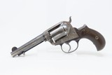 1902 COLT Model 1877 “LIGHTNING” .38 Long Colt Double Action C&R REVOLVER
Classic Double Action Revolver Made in 1902 - 2 of 19