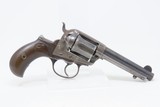 1902 COLT Model 1877 “LIGHTNING” .38 Long Colt Double Action C&R REVOLVER
Classic Double Action Revolver Made in 1902 - 16 of 19