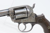 1902 COLT Model 1877 “LIGHTNING” .38 Long Colt Double Action C&R REVOLVER
Classic Double Action Revolver Made in 1902 - 4 of 19