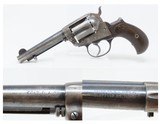 1902 COLT Model 1877 “LIGHTNING” .38 Long Colt Double Action C&R REVOLVER
Classic Double Action Revolver Made in 1902