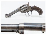 1902 COLT Model 1877 “LIGHTNING” .38 Long Colt Double Action C&R REVOLVER
Classic Double Action Revolver Made in 1902 - 1 of 19