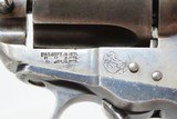 1902 COLT Model 1877 “LIGHTNING” .38 Long Colt Double Action C&R REVOLVER
Classic Double Action Revolver Made in 1902 - 7 of 19