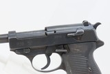 “GRAY GHOST” French Produced “Star” Marked MAUSER “SVW/45” P.38 Pistol C&R
FRENCH CONTROLLED Mauser Oberndorf - 4 of 19