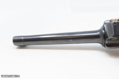 SCARCE, EARLY LUGER Pistol DWM Model 1900 German 7.65x21mm C&R ICONIC Pistol from the TURN OF THE CENTURY - Image 12 of 24