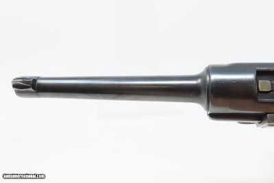 SCARCE, EARLY LUGER Pistol DWM Model 1900 German 7.65x21mm C&R ICONIC Pistol from the TURN OF THE CENTURY - Image 17 of 24