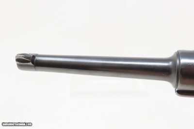SCARCE, EARLY LUGER Pistol DWM Model 1900 German 7.65x21mm C&R ICONIC Pistol from the TURN OF THE CENTURY - Image 8 of 24