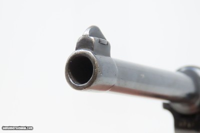 SCARCE, EARLY LUGER Pistol DWM Model 1900 German 7.65x21mm C&R ICONIC Pistol from the TURN OF THE CENTURY - Image 9 of 24