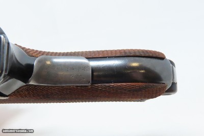 SCARCE, EARLY LUGER Pistol DWM Model 1900 German 7.65x21mm C&R ICONIC Pistol from the TURN OF THE CENTURY - Image 14 of 24