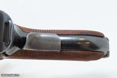 SCARCE, EARLY LUGER Pistol DWM Model 1900 German 7.65x21mm C&R ICONIC Pistol from the TURN OF THE CENTURY - Image 6 of 24