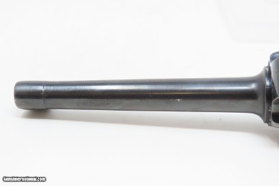 SCARCE, EARLY LUGER Pistol DWM Model 1900 German 7.65x21mm C&R ICONIC Pistol from the TURN OF THE CENTURY - Image 20 of 24