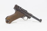 1930s DWM LUGER PISTOL WEIMAR 7.65x21mm Gangster Kingston NY Versailles C&R
BOOTLEGGER JACK “LEGS” DIAMOND Favorite - 17 of 20