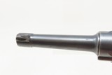1920 Dated German Magdeburg Schutzpolizei POLICE LUGER P.08 9mm PISTOL C&RPost-Great War WEIMAR ERA GERMAN POLICE Sidearm - 11 of 22