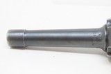 1920 Dated German Magdeburg Schutzpolizei POLICE LUGER P.08 9mm PISTOL C&RPost-Great War WEIMAR ERA GERMAN POLICE Sidearm - 16 of 22