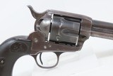 c1913 mfr. COLT Single Action Army “PEACEMAKER” .38-40 WCF C&R Revolver SAA .38 WCF Colt 6-Shooter Hartford, CT - 17 of 18