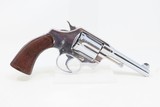 W.F. & Co. Documented WELLS FARGO Shipped COLT POLICE POSITIVE Revolver C&R EXCELLENT Colt with FACTORY LETTER - 15 of 19