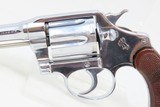 W.F. & Co. Documented WELLS FARGO Shipped COLT POLICE POSITIVE Revolver C&R EXCELLENT Colt with FACTORY LETTER - 4 of 19