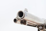 WILD WEST Antique COLT Single Action Army “PEACEMAKER” .44-40 WCF Revolver.44 WCF Colt 6-Shooter Made in 1897 - 10 of 17