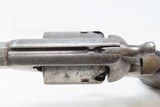 CIVIL WAR Antique WHITNEY ARMS CO. .36 Percussion NAVY Revolver WILD WESTFourth Most Purchased Handgun in the CIVIL WAR - 7 of 17