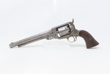 CIVIL WAR Antique WHITNEY ARMS CO. .36 Percussion NAVY Revolver WILD WESTFourth Most Purchased Handgun in the CIVIL WAR - 2 of 17