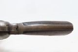 CIVIL WAR Antique WHITNEY ARMS CO. .36 Percussion NAVY Revolver WILD WESTFourth Most Purchased Handgun in the CIVIL WAR - 6 of 17
