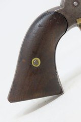 CIVIL WAR Antique WHITNEY ARMS CO. .36 Percussion NAVY Revolver WILD WESTFourth Most Purchased Handgun in the CIVIL WAR - 15 of 17