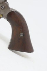 CIVIL WAR Antique WHITNEY ARMS CO. .36 Percussion NAVY Revolver WILD WESTFourth Most Purchased Handgun in the CIVIL WAR - 3 of 17