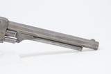 CIVIL WAR Antique WHITNEY ARMS CO. .36 Percussion NAVY Revolver WILD WESTFourth Most Purchased Handgun in the CIVIL WAR - 17 of 17