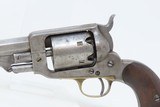 CIVIL WAR Antique WHITNEY ARMS CO. .36 Percussion NAVY Revolver WILD WESTFourth Most Purchased Handgun in the CIVIL WAR - 4 of 17