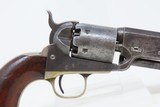 Antique COLT Model 1851 NAVY .36 NAVAL BATTLE of CAMPECHE CYLINDER SCENE
1867 Manufactured WILD WEST Single Action Revolver - 20 of 21