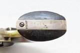 Antique COLT Model 1851 NAVY .36 NAVAL BATTLE of CAMPECHE CYLINDER SCENE
1867 Manufactured WILD WEST Single Action Revolver - 15 of 21