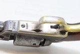 Antique COLT Model 1851 NAVY .36 NAVAL BATTLE of CAMPECHE CYLINDER SCENE
1867 Manufactured WILD WEST Single Action Revolver - 16 of 21