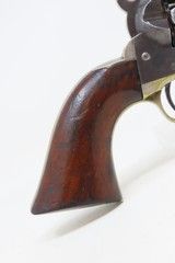 Antique COLT Model 1851 NAVY .36 NAVAL BATTLE of CAMPECHE CYLINDER SCENE
1867 Manufactured WILD WEST Single Action Revolver - 19 of 21