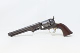 Antique COLT Model 1851 NAVY .36 NAVAL BATTLE of CAMPECHE CYLINDER SCENE
1867 Manufactured WILD WEST Single Action Revolver - 2 of 21