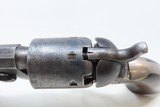 Antique COLT Model 1851 NAVY .36 NAVAL BATTLE of CAMPECHE CYLINDER SCENE
1867 Manufactured WILD WEST Single Action Revolver - 9 of 21