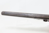 Antique COLT Model 1851 NAVY .36 NAVAL BATTLE of CAMPECHE CYLINDER SCENE
1867 Manufactured WILD WEST Single Action Revolver - 11 of 21