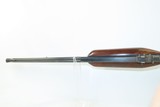 GAME SCENE ENGRAVED Martini SCHUETZEN 8mm Single Shot LEFT HANDED Rifle C&R 20th Century Long Range Competition Style Rifle - 13 of 20