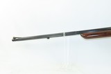 GAME SCENE ENGRAVED Martini SCHUETZEN 8mm Single Shot LEFT HANDED Rifle C&R 20th Century Long Range Competition Style Rifle - 5 of 20