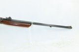 GAME SCENE ENGRAVED Martini SCHUETZEN 8mm Single Shot LEFT HANDED Rifle ...