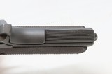 c1945 World War II U.S. ARMY Marked COLT M1911A1 .45 Semi-Auto Pistol C&RWORLD WAR II era Model 1911 Government Model - 10 of 24