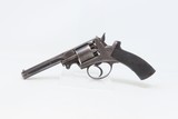 CRIMEAN WAR Era BRITISH Antique ADAMS PATENT Percussion Revolver 36 Caliber Circa the Early 1850s - 2 of 18