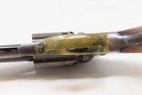 RARE Fluted Cylinder REMINGTON-RIDER Double Action New Model BELT Revolver
1 of 300 CIVIL WAR Era Revolvers .36 Caliber - 13 of 18