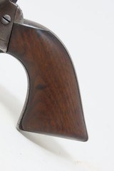 c1878 Antique .45 COLT Black Powder Frame SINGLE ACTION ARMY SAA FRONTIEREARLY PRODUCTION PEACEMAKER - 3 of 18