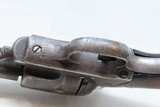c1878 Antique .45 COLT Black Powder Frame SINGLE ACTION ARMY SAA FRONTIEREARLY PRODUCTION PEACEMAKER - 13 of 18