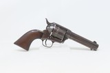 c1878 Antique .45 COLT Black Powder Frame SINGLE ACTION ARMY SAA FRONTIEREARLY PRODUCTION PEACEMAKER - 15 of 18