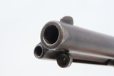 c1878 Antique .45 COLT Black Powder Frame SINGLE ACTION ARMY SAA FRONTIEREARLY PRODUCTION PEACEMAKER - 11 of 18
